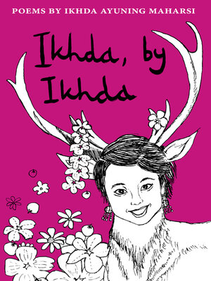 cover image of Ikhda, by Ikhda